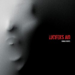 Мұқаба Lucifer's Aid - Future Mess