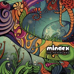 Мұқаба Mindex - Across The Universe
