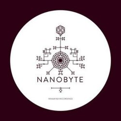 Мұқаба Nanobyte - Part of Life
