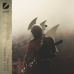 Мұқаба Olav Basoski - Duende