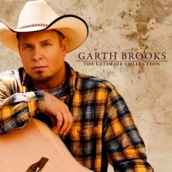 Мұқаба Garth Brooks - Hard Luck Woman