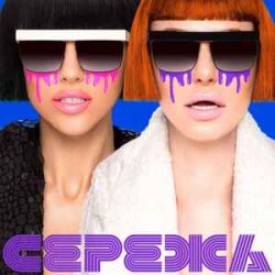 Мұқаба НеАнгелы - Сережа