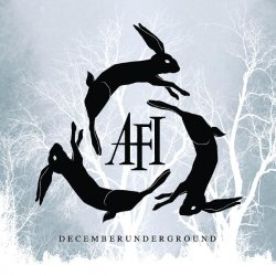 Мұқаба AFI - Prelude 12/21