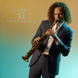 Мұқаба Kenny G - Edelweiss