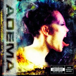 Мұқаба Adema - Let Go