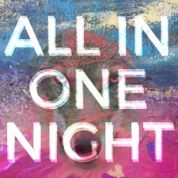 Мұқаба Stereophonics - All In One Night