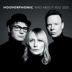 Мұқаба Hooverphonic - Mad About You