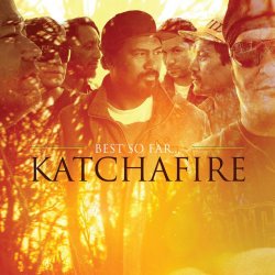 Мұқаба Katchafire - Get Away
