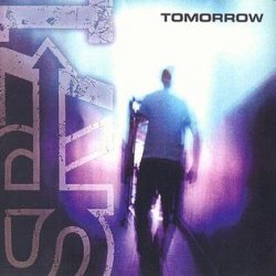 Мұқаба SR-71 - Tomorrow