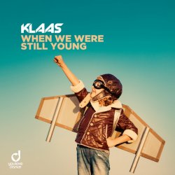 Мұқаба Klaas - When We Were Still Young