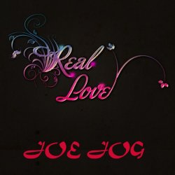 Мұқаба Joe Jog - Real Love