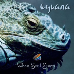 Мұқаба Eguana - In The Forest
