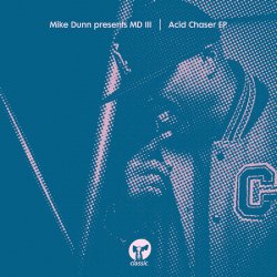 Мұқаба Mike Dunn - No Chaser