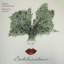 Мұқаба Anna Caragnano - Parola