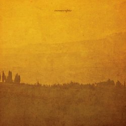 Мұқаба Cornucopia - Pursuit of the Orange Butterfly