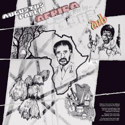 Мұқаба Augustus Pablo - My Mind Dub