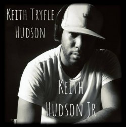 Мұқаба Keith Hudson - Five More Minutes Of Your Time