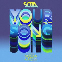 Мұқаба Soldiers Of Jah Army - Your Song