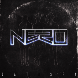 Мұқаба Nero - Satisfy