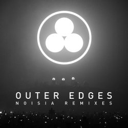Мұқаба Noisia - Dead Limit