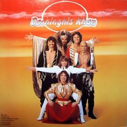 Мұқаба Dschinghis Khan - Moskaw