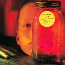 Мұқаба Alice in Chains - Nutshell