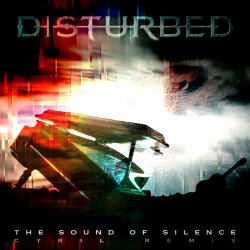 Мұқаба The sound of silence