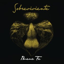 Мұқаба Sobreviviente
