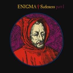 Мұқаба Enigma - Sadenes