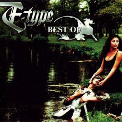Мұқаба E-Type - Angels Crying