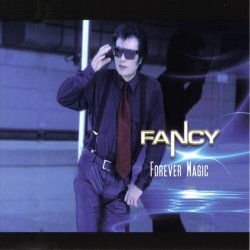 Мұқаба Fancy & Band - Magic