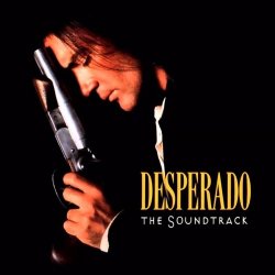Мұқаба Los Lobos & A. Banderas - Cancion Del Mariachi