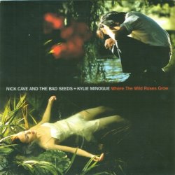 Мұқаба Nick Cave & Kylie Minoque - Bad seets