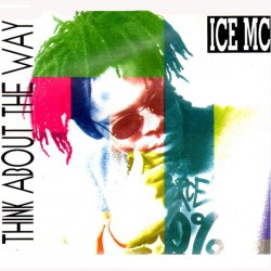 Мұқаба Think About The Way