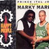 Мұқаба Prince Ital Joe & Marky Mark - United Prince Ital Joe & Marky Mark - United
