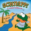 Мұқаба Schnappi - Das kleine krokodil Schnappi - Das kleine krokodil