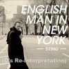 Мұқаба Sting - Englishman In New York Sting - Englishman In New York