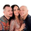 Мұқаба Краски - Сегодня К маме я приехала домой Краски - Сегодня К маме я приехала домой