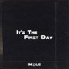 Мұқаба inqple - It's The First Day inqple - It's The First Day