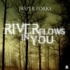 Мұқаба Jasper Forks - River Flows In You Jasper Forks - River Flows In You