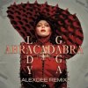 Мұқаба Lady Gaga - Abracadabra (AlexDee Remix) Lady Gaga - Abracadabra (AlexDee Remix)