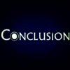 Мұқаба Conclusion the band - Conclusion Conclusion the band - Conclusion