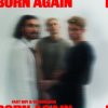 Мұқаба FAST BOY & ClockClock - Born Again FAST BOY & ClockClock - Born Again