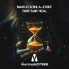 Мұқаба MaRLo & Mila Josef - Time Can Heal MaRLo & Mila Josef - Time Can Heal