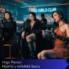 Мұқаба Eneli - Virgo Flavour (Pelayo & Hommie Remix) Eneli - Virgo Flavour (Pelayo & Hommie Remix)