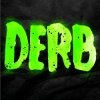 Мұқаба Derb - Psycho Derb - Psycho
