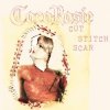 Мұқаба CocoRosie - Cut Stitch Scar CocoRosie - Cut Stitch Scar