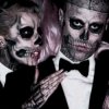 Мұқаба Lady Gaga - Zombieboy Lady Gaga - Zombieboy