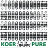 Мұқаба Koer - Apocalypce Koer - Apocalypce