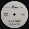 Мұқаба Alex Chapman & Tommy Genesis - Slip & Slide Alex Chapman & Tommy Genesis - Slip & Slide
